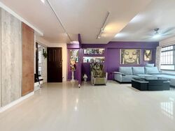 Blk 980D Buangkok Crescent (Hougang), HDB 5 Rooms #639076131
